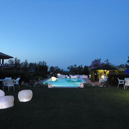 Villa Zagara Luxury Bed And Breakfast ペスカーラ エクステリア 写真
