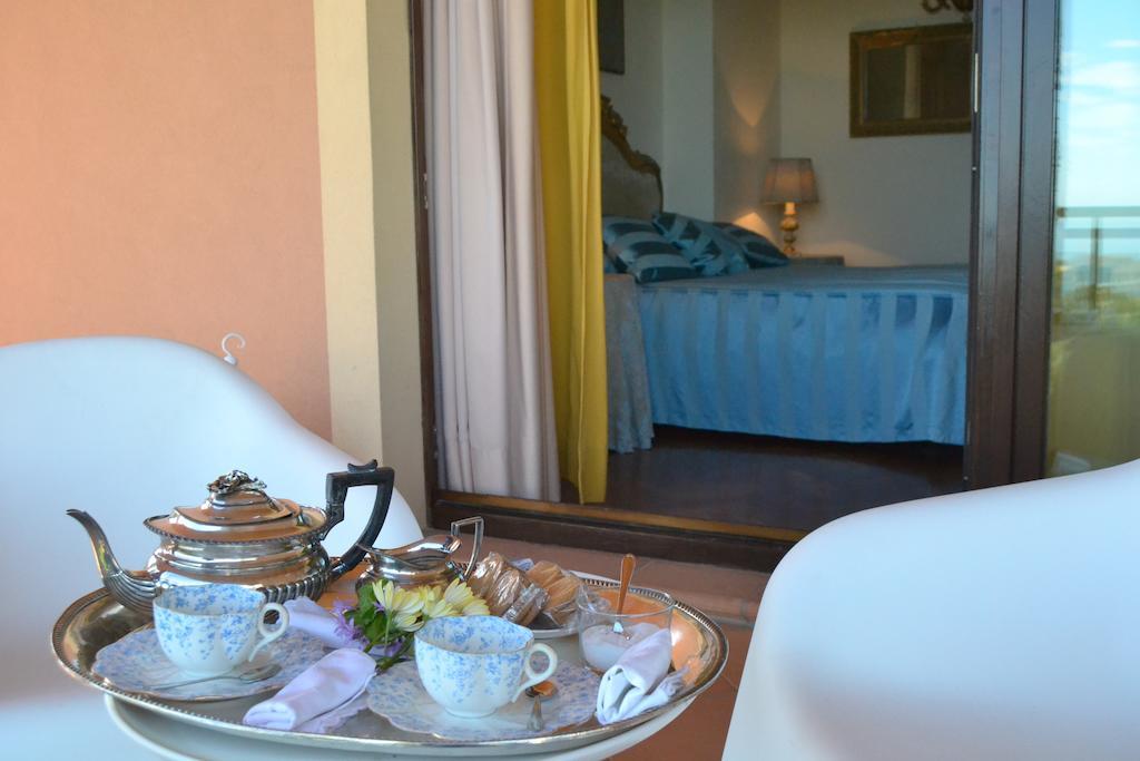 Villa Zagara Luxury Bed And Breakfast ペスカーラ 部屋 写真
