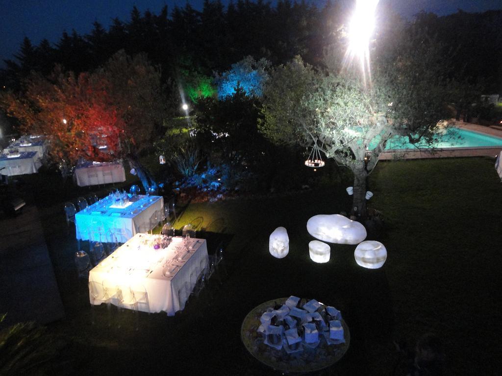 Villa Zagara Luxury Bed And Breakfast ペスカーラ エクステリア 写真