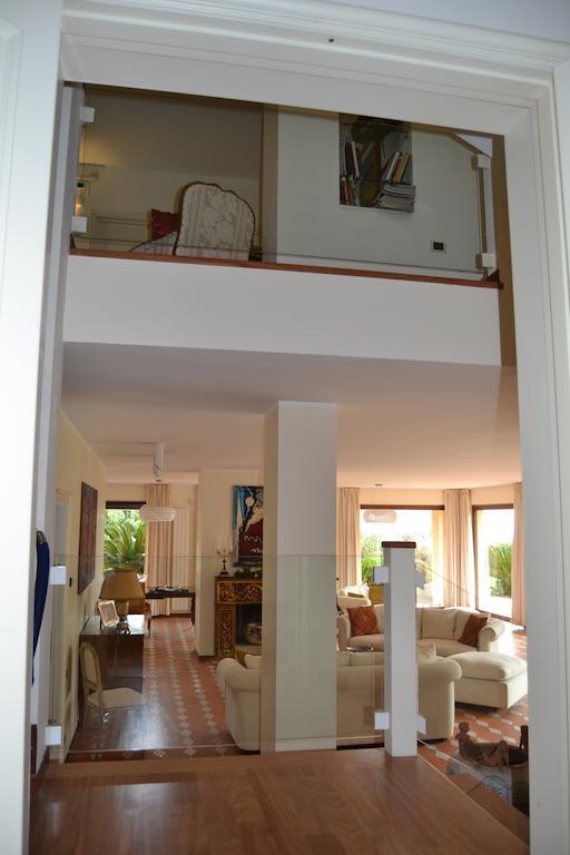 Villa Zagara Luxury Bed And Breakfast ペスカーラ エクステリア 写真