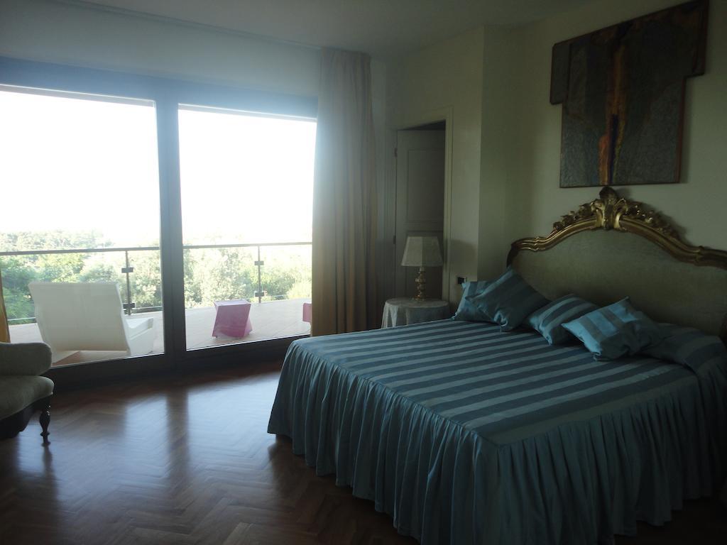 Villa Zagara Luxury Bed And Breakfast ペスカーラ 部屋 写真