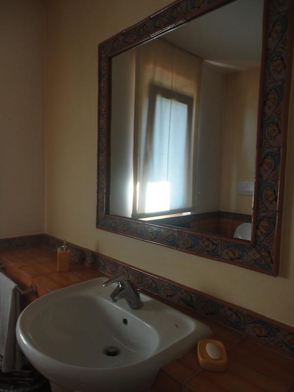 Villa Zagara Luxury Bed And Breakfast ペスカーラ 部屋 写真