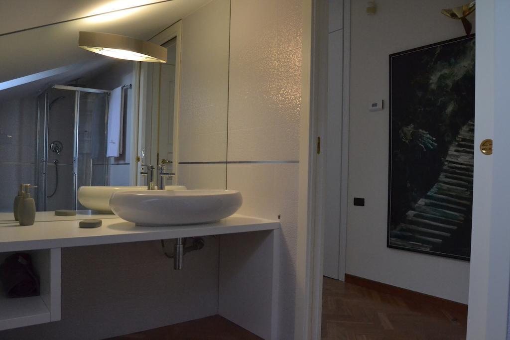 Villa Zagara Luxury Bed And Breakfast ペスカーラ 部屋 写真